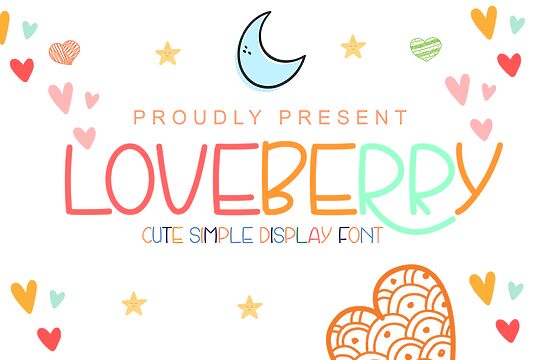 Loveberry