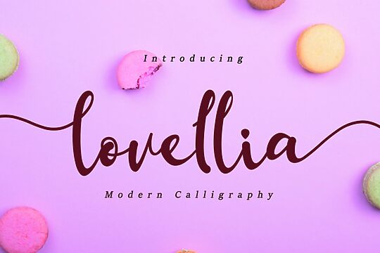 Lovellia