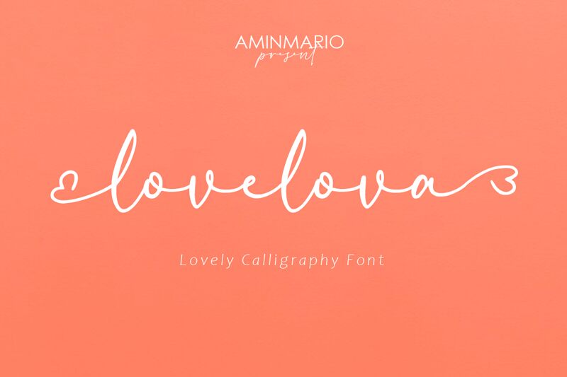 Lovelova