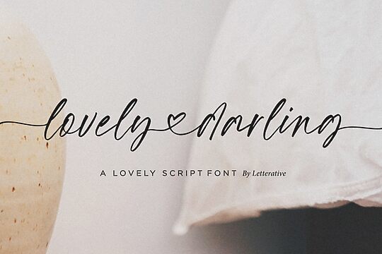 Lovely Darling