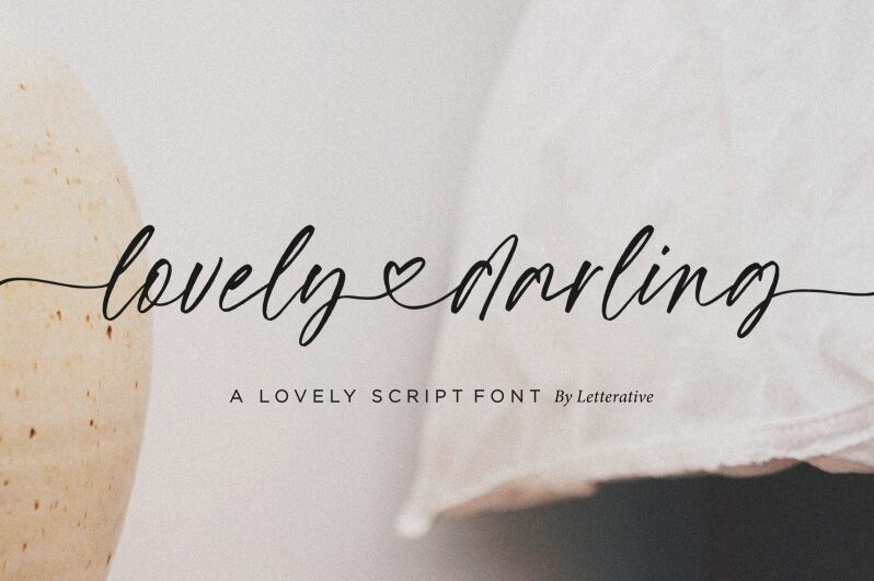Lovely Darling