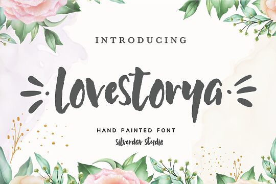 Lovestorya