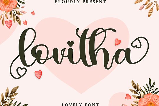 Lovitha