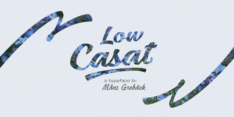 Low Casat