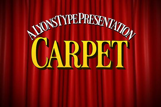 LT Carpet