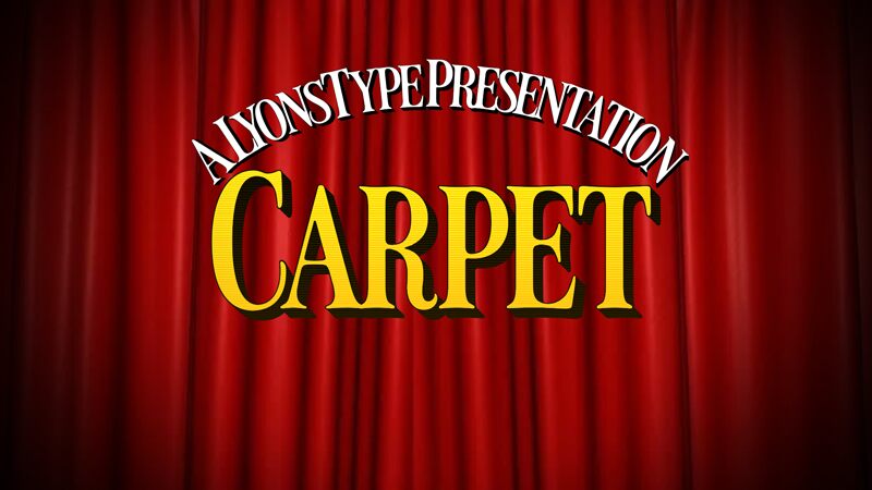 LT Carpet