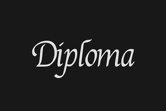 LT Diploma