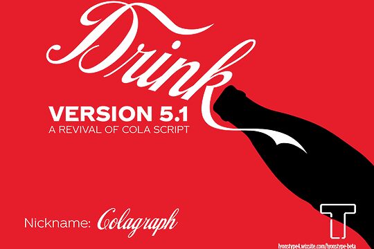 LT Drink