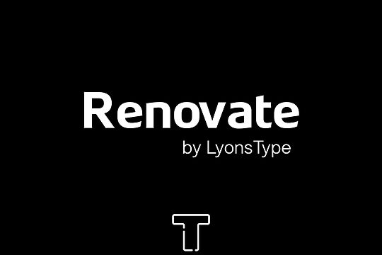 LT Renovate