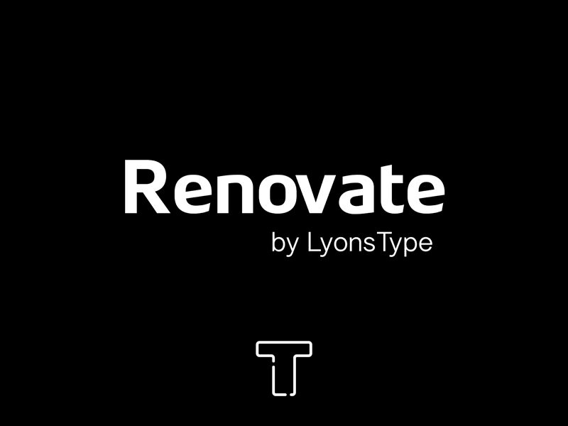 LT Renovate