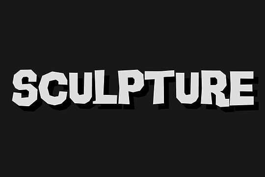LT Sculpture