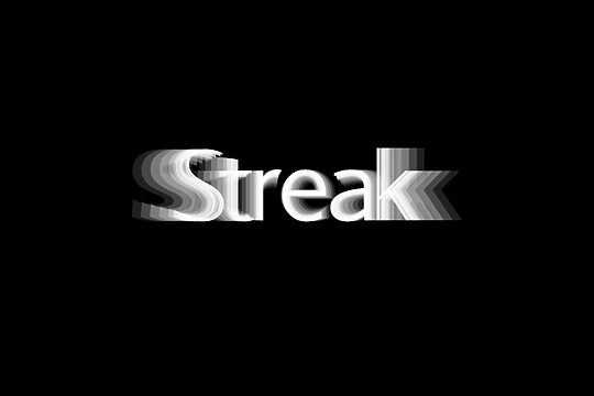 LT Streak