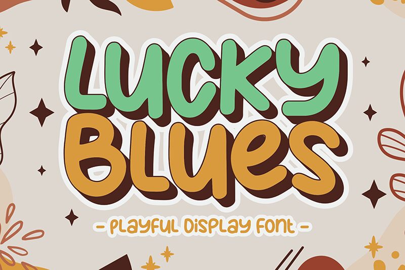 Lucky Blues