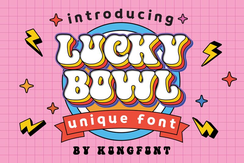 Lucky Bowl
