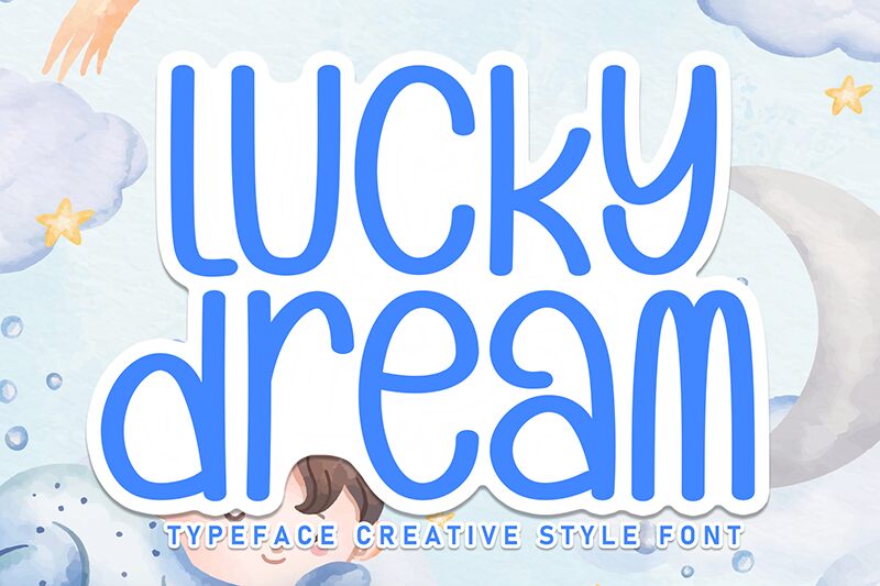 Lucky Dream