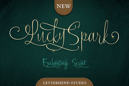 Lucky Spark