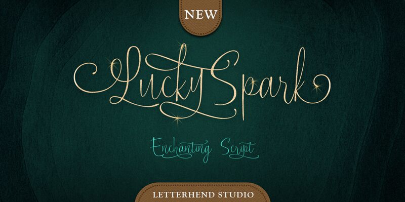 Lucky Spark