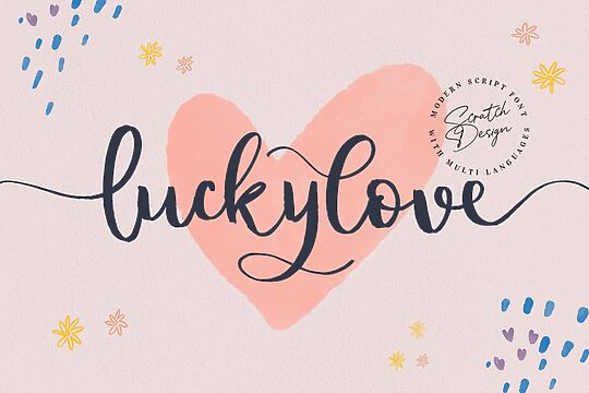Luckylove