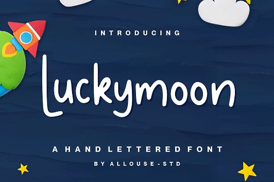 Luckymoon