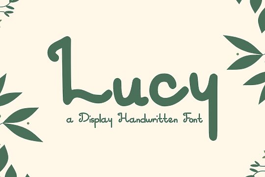 Lucy