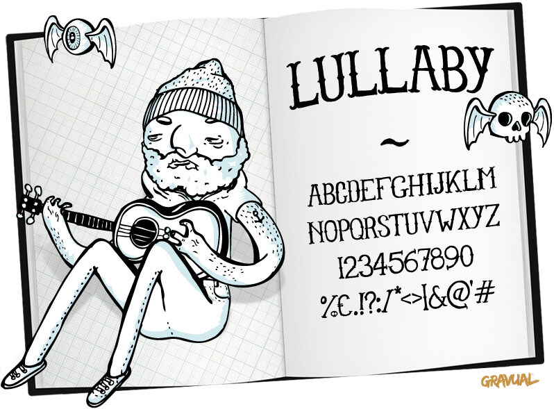 Lullaby