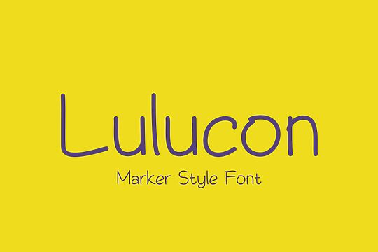 Lulucon