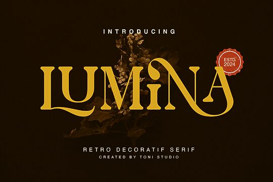 Lumina