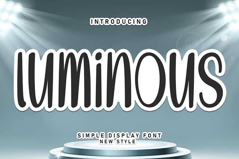 Luminous