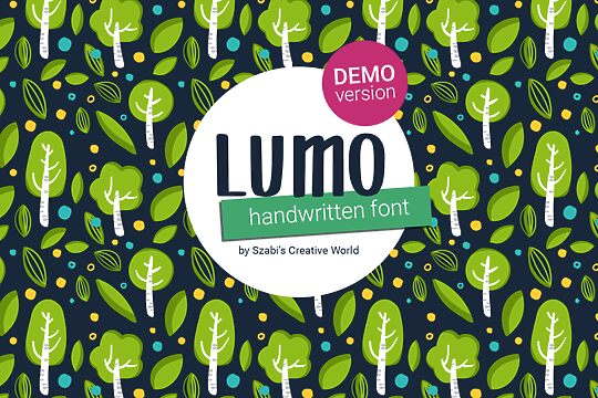 Lumo scw