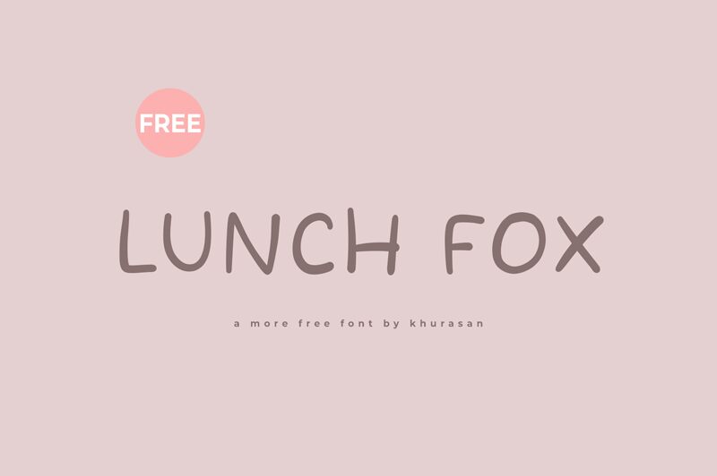 Lunch Fox