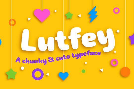 Lutfey