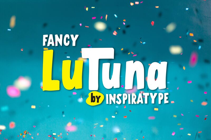 Lutuna