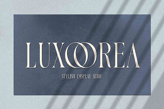 Luxoorea