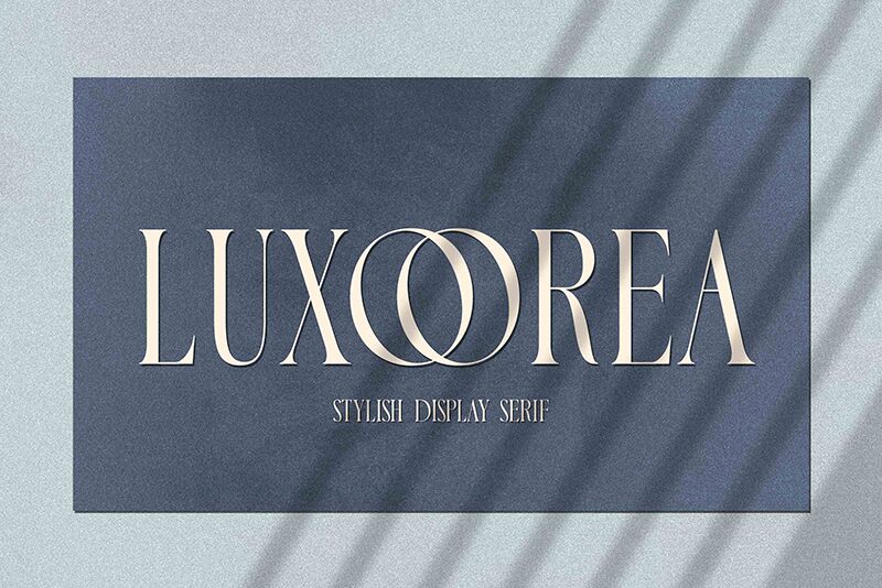 Luxoorea