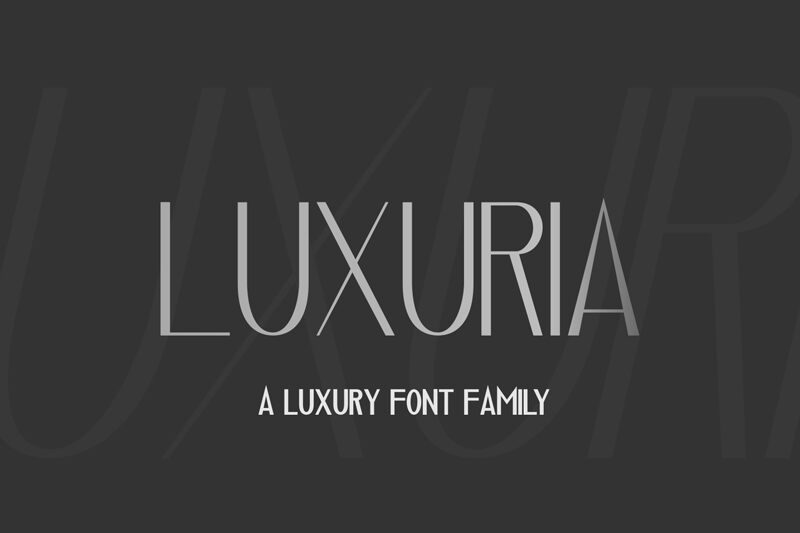 Luxuria