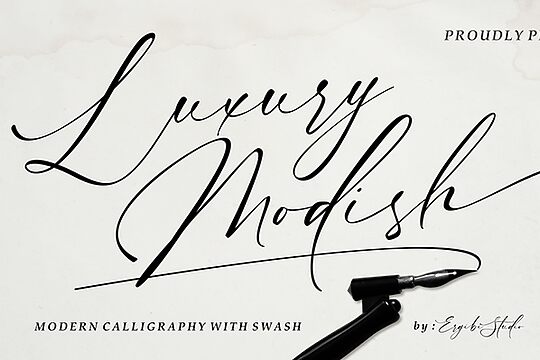 Luxury Modish