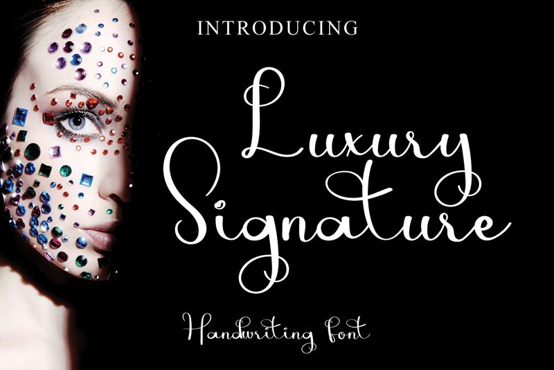 Luxury Signature