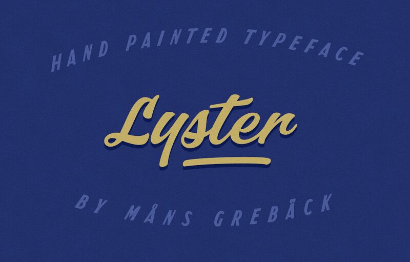 Lyster