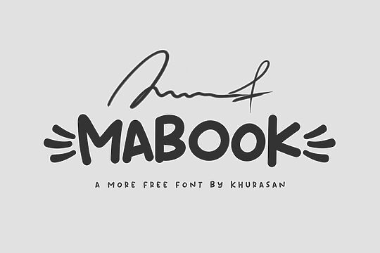 Mabook