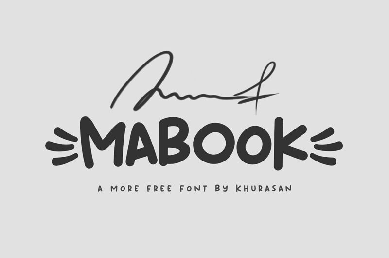 Mabook