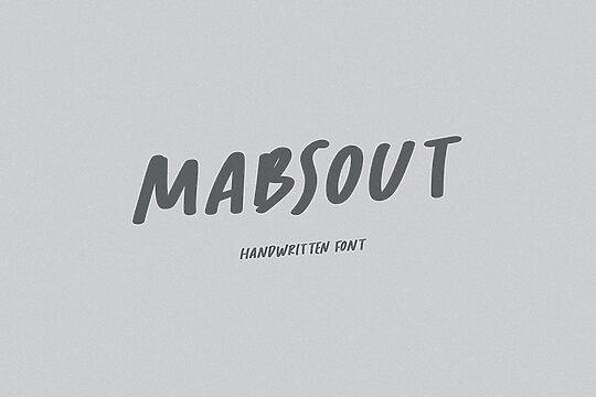 Mabsout