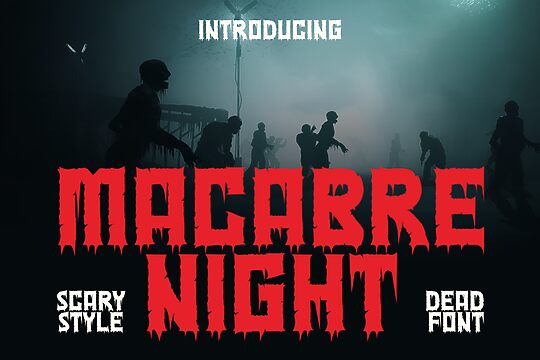 Macabre Night