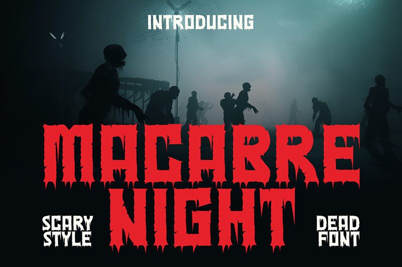 Macabre Night