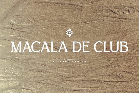 Macala De Club