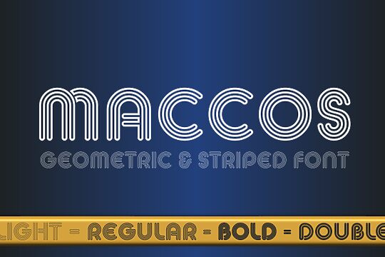 Maccos