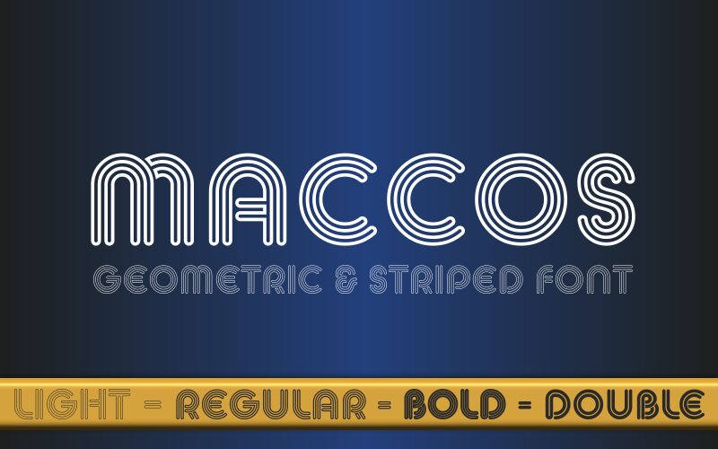 Maccos