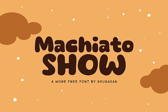 Machiato Show