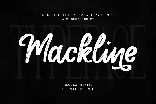 Mackline