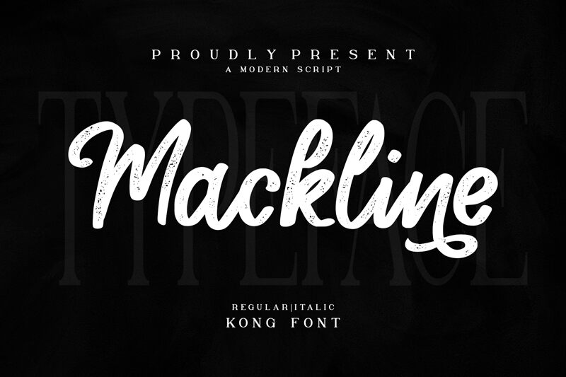 Mackline