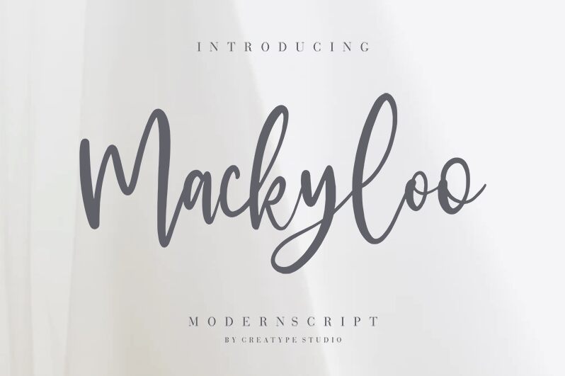 Mackyloo